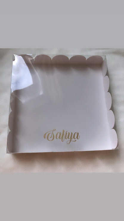 Coffret nouveau né