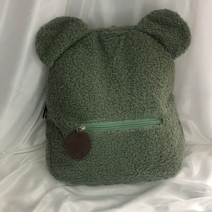 Sac à dos ourson