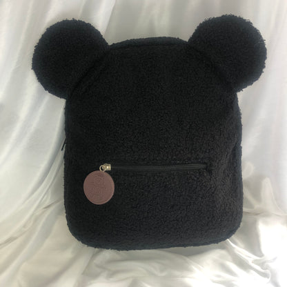 Sac à dos ourson