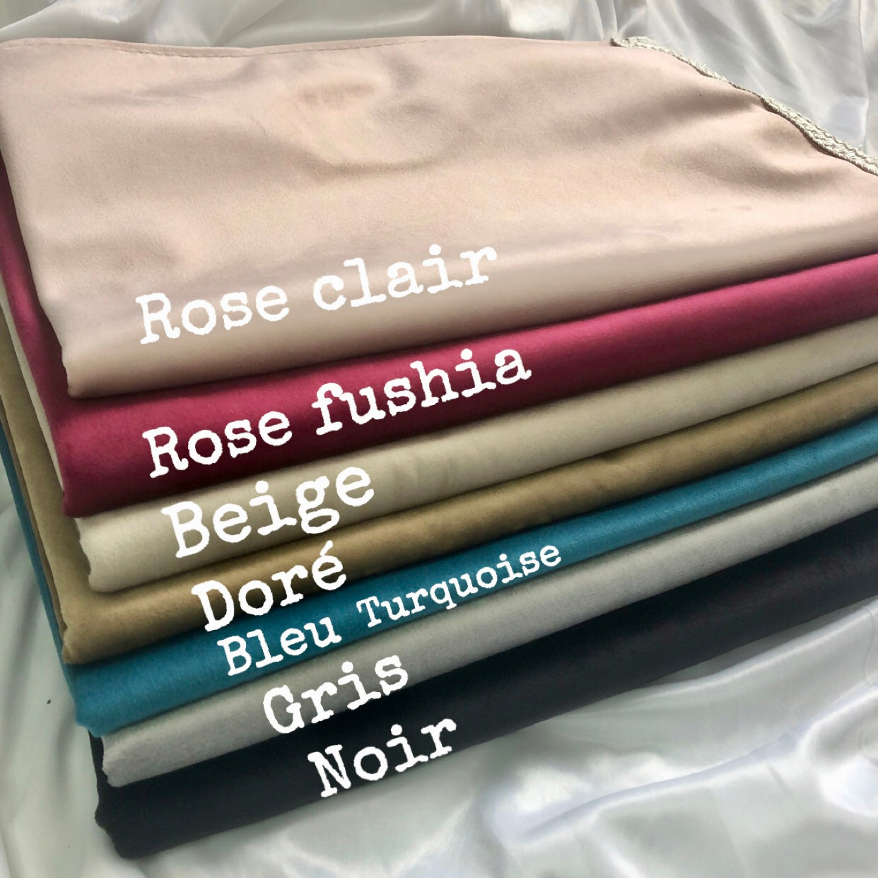 Tapis de prière enfant