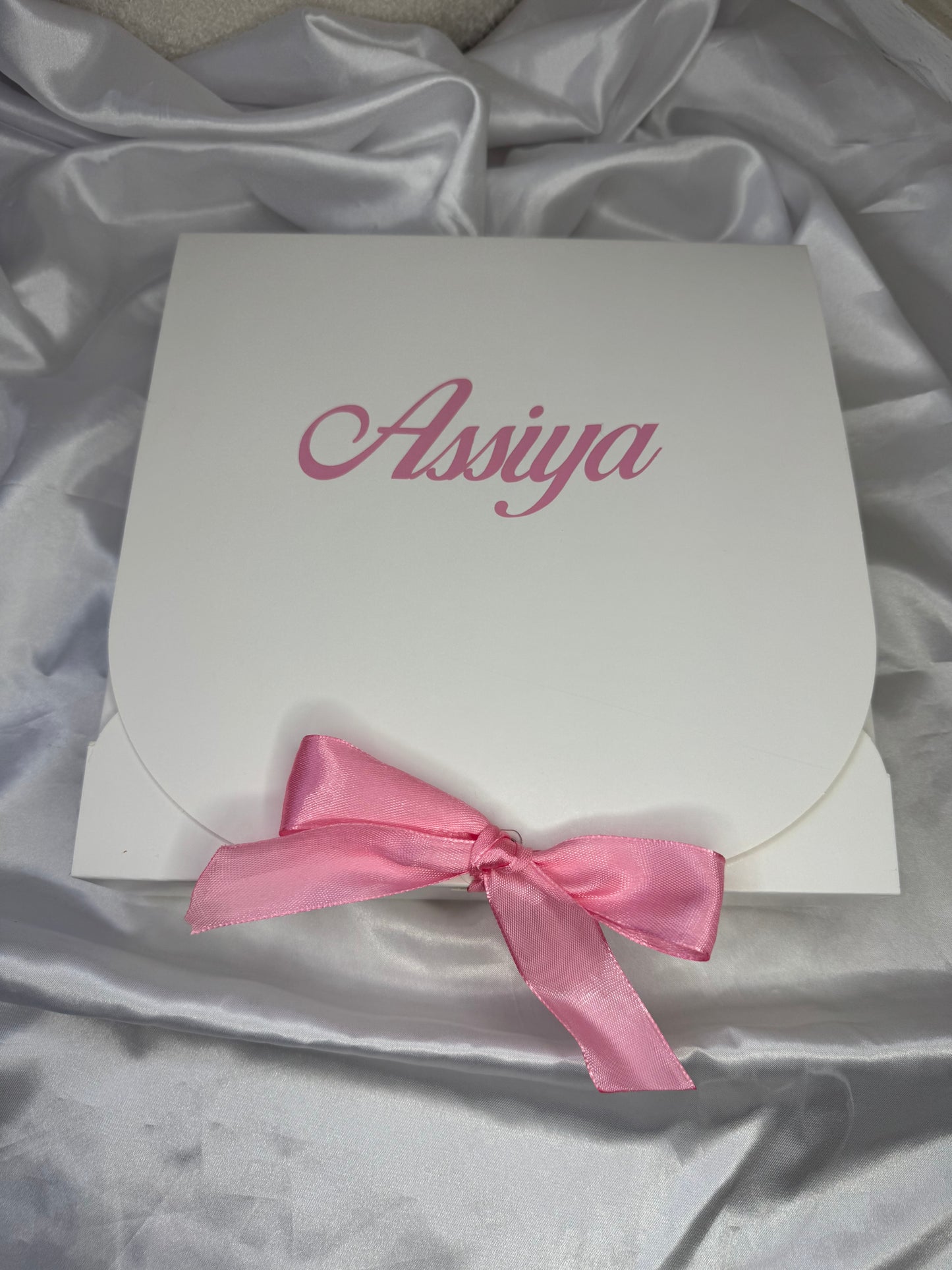 Coffret bienvenue
