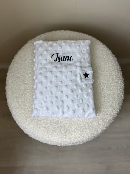 Protège carnet de santé