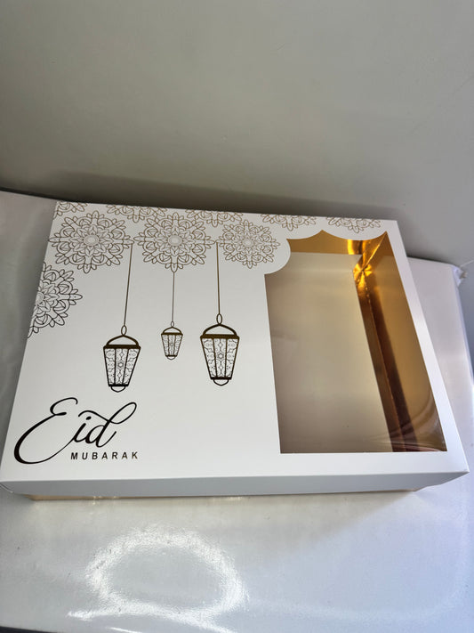 Boîte XL Eid