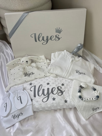 Coffret cocon de naissance