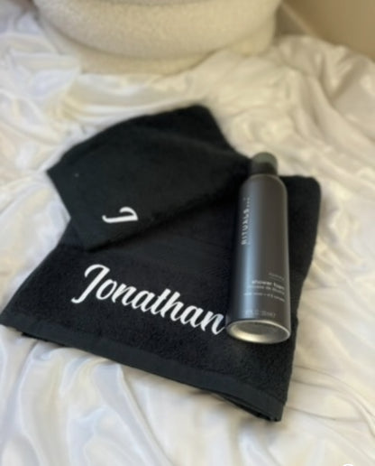 Coffret douceur de bain