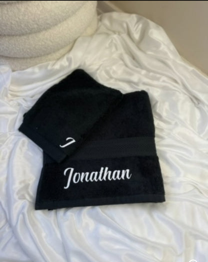 Coffret douceur de bain