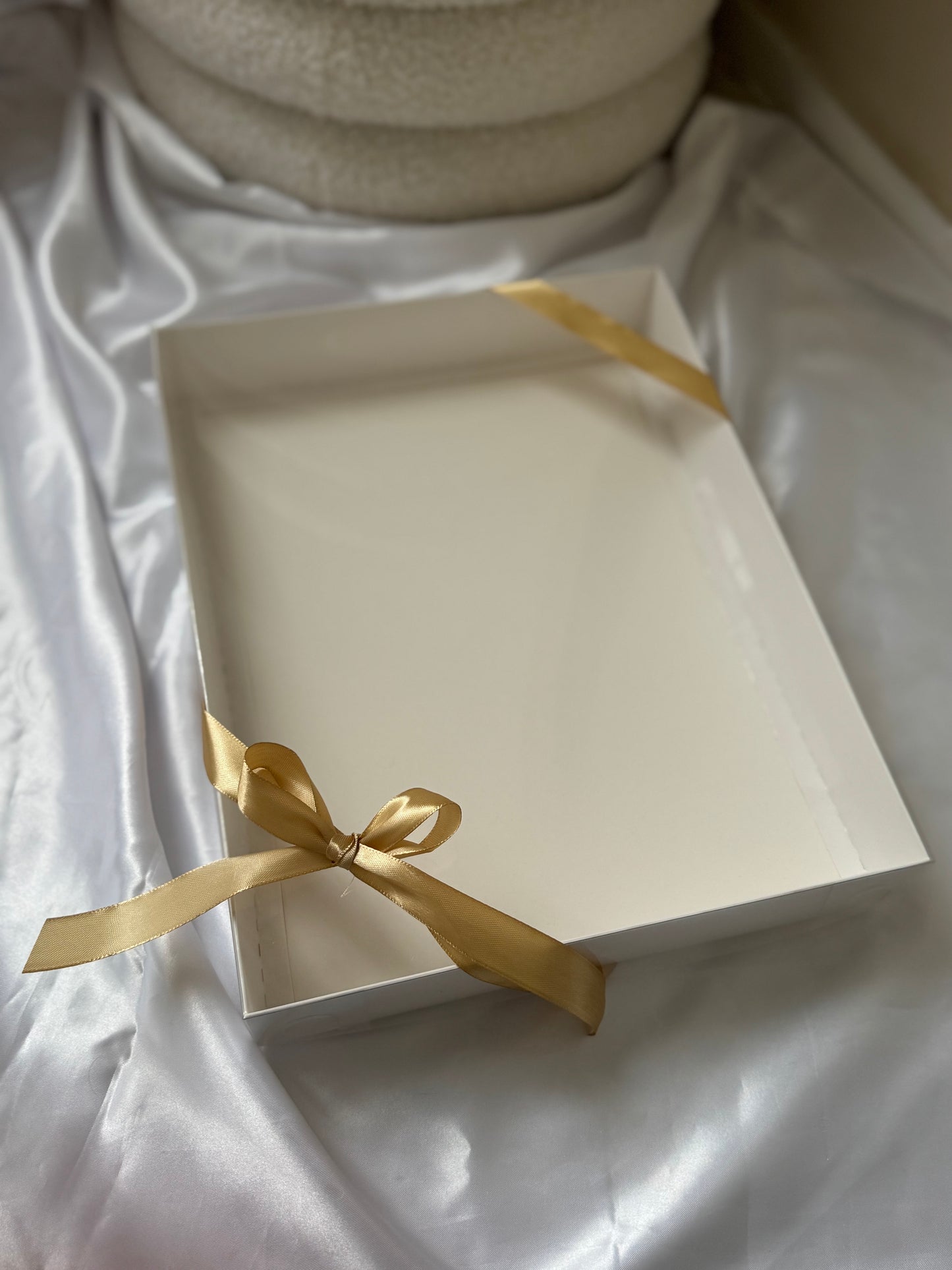 Boîte à couvercle transparent