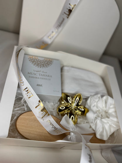 Coffret Jamel