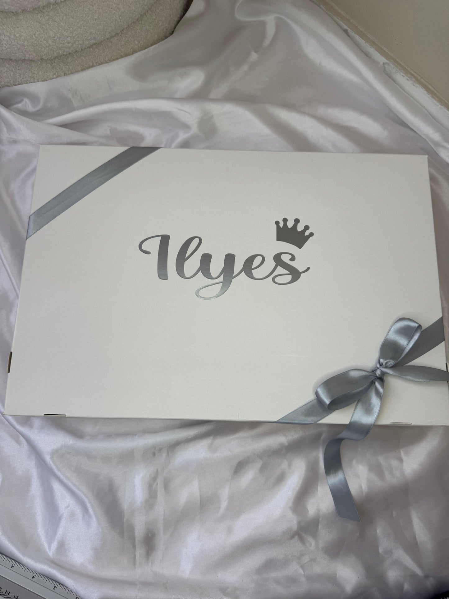 Coffret cocon de naissance