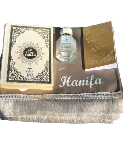 Coffret Hanifa