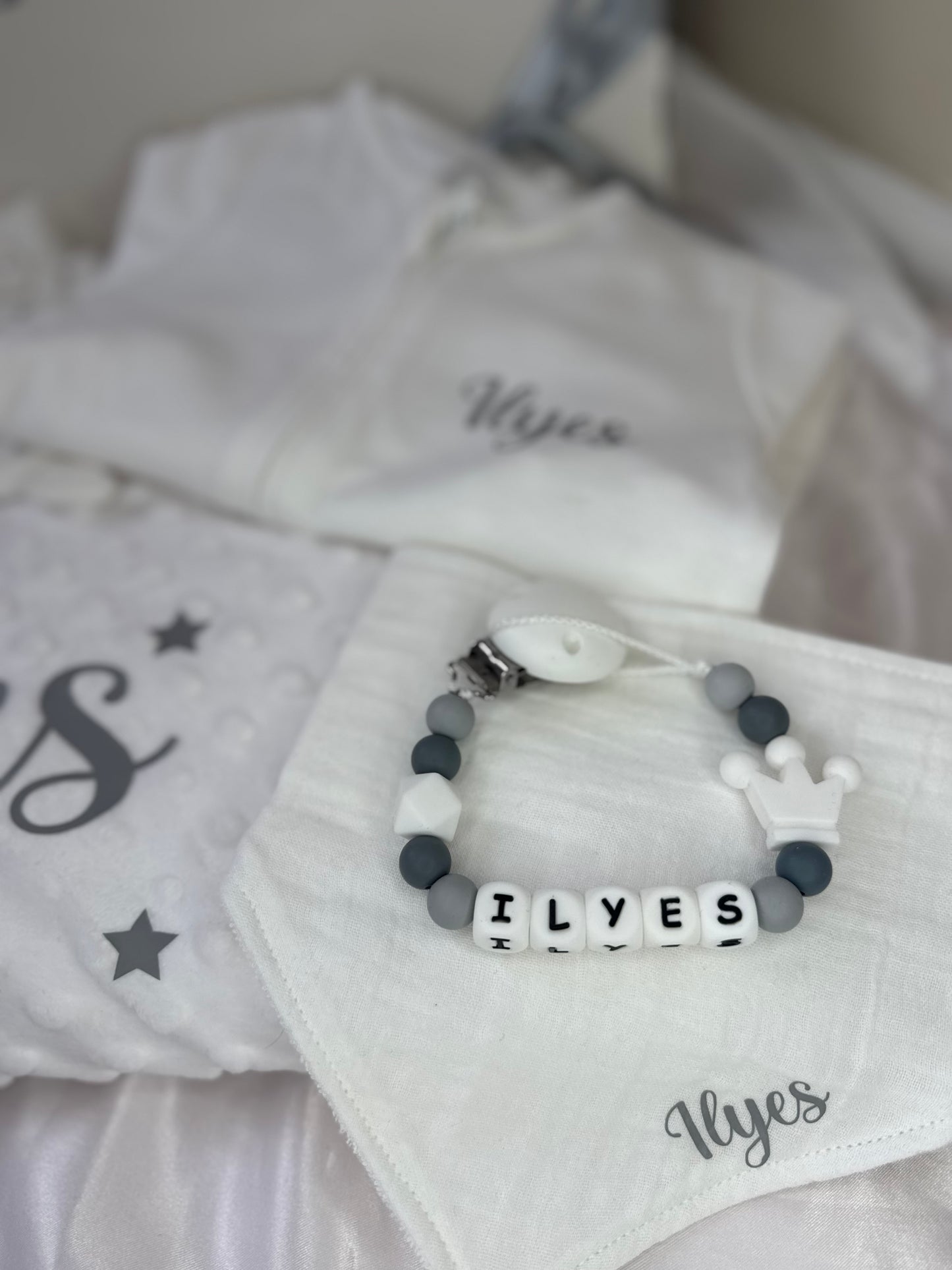 Coffret cocon de naissance