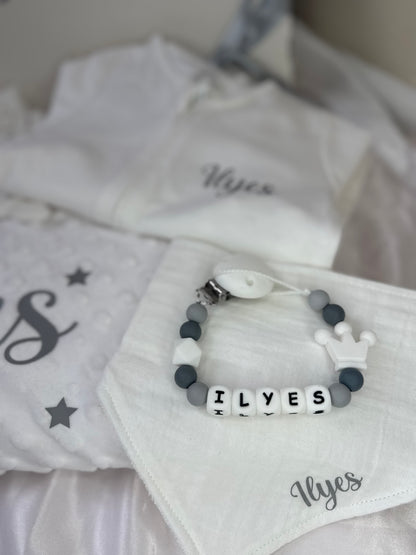 Coffret cocon de naissance