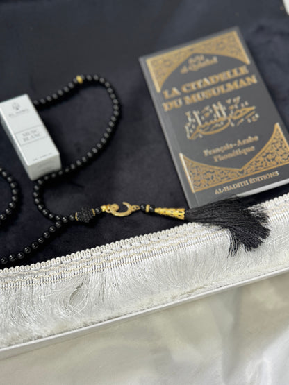 Coffret essentiel muslim