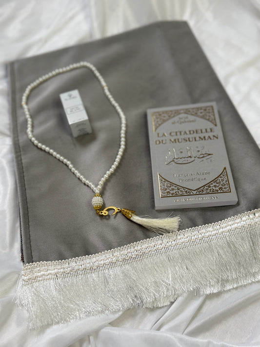 Coffret essentiel muslim