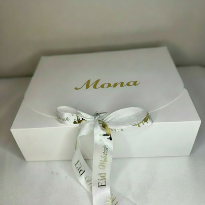 Coffret Mona