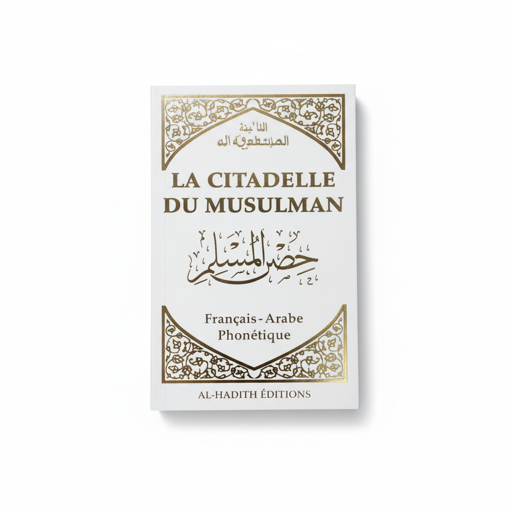 La Citadelle du Musulman - Vue 1