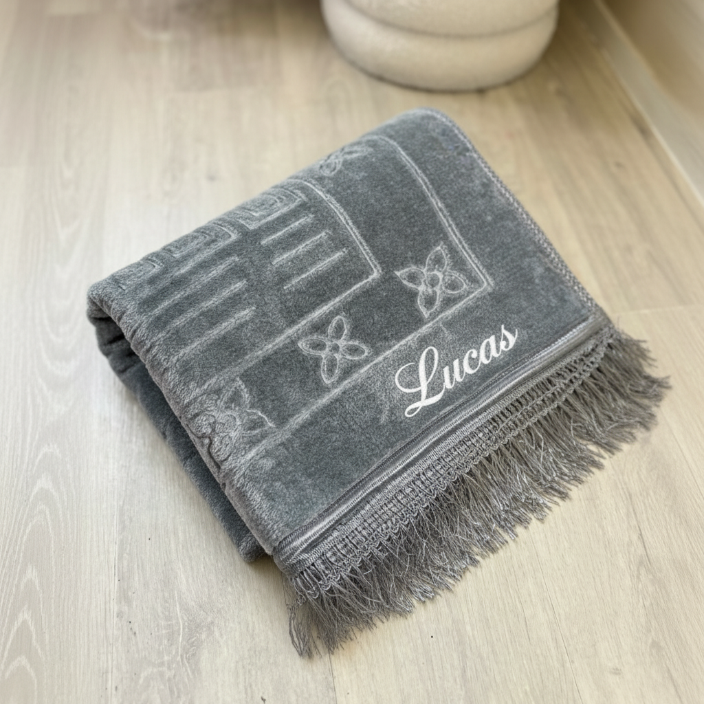 Tapis Lucas comme Adam